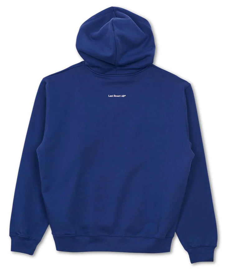 Last Resort AB - Heel Tab Hoodie