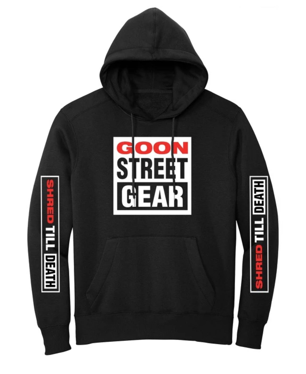 Goon Gear - Goon Vision