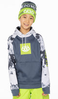 686 - Boys Bonded Fleece Pullover Hoody