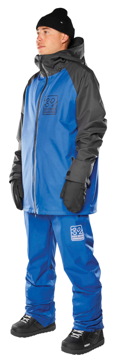 thirtytwo - Gateway Jacket