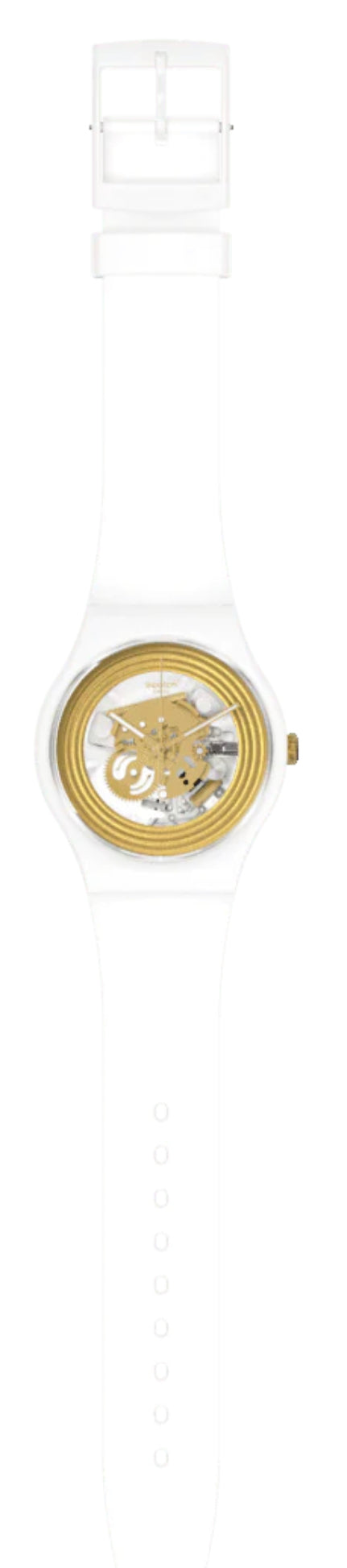 Swatch - Monthly Drops Watch