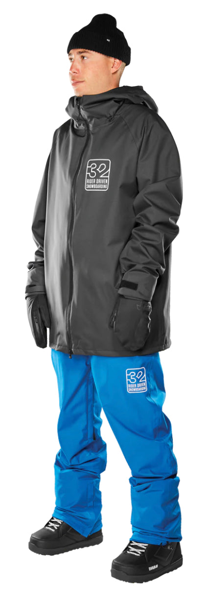 thirtytwo - Gateway Jacket