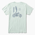 Roark - Ghostrider Premium Tee