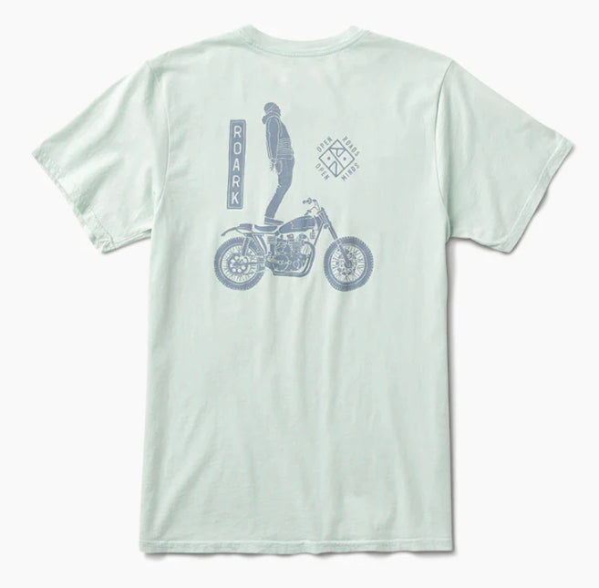 Roark - Ghostrider Premium Tee