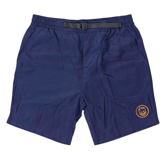 Spitfire - Bighead Circle Custom Shorts