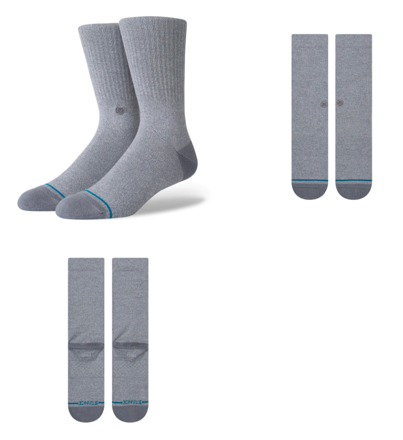 Stance - Icon Crew Socks