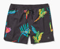 Roark - Shorey Macaw Boardshort