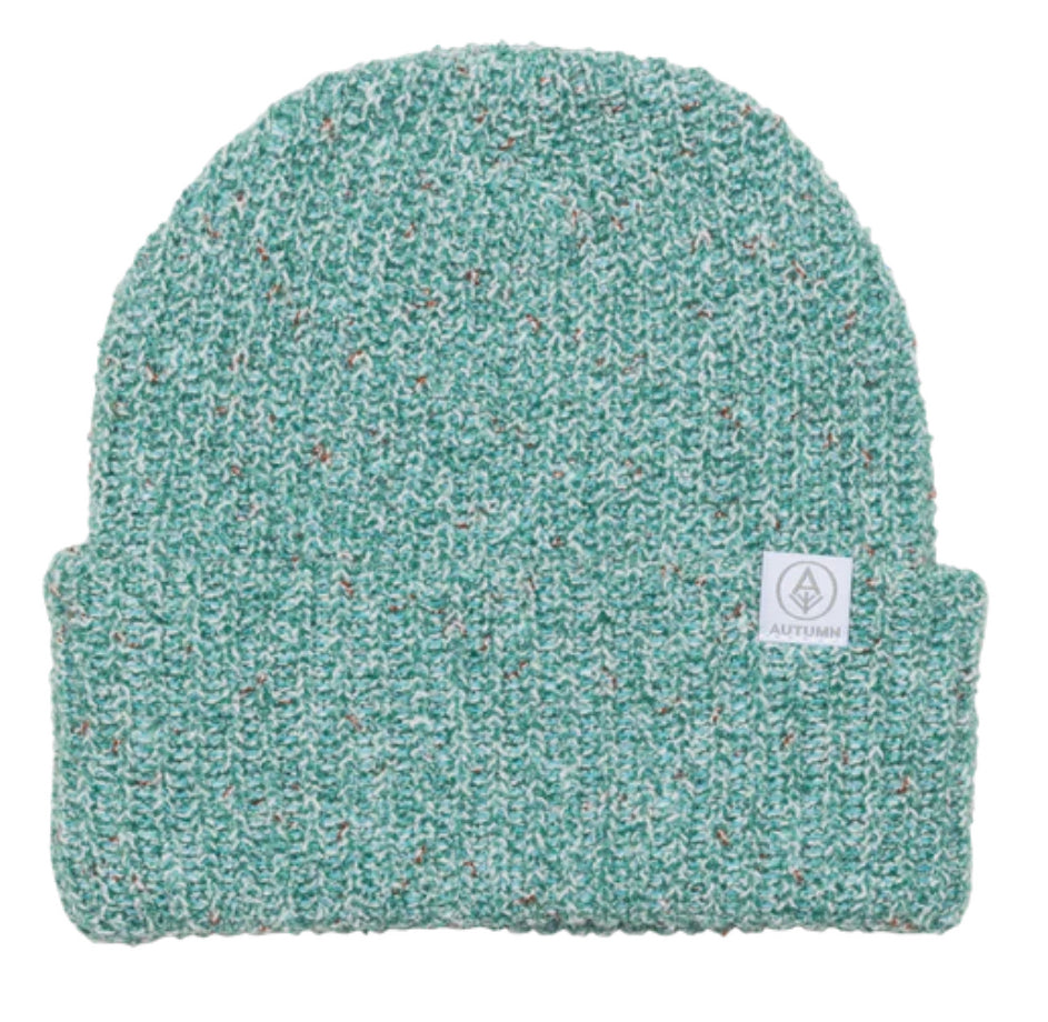 Autumn Headwear - 2023 Simple R Beanie