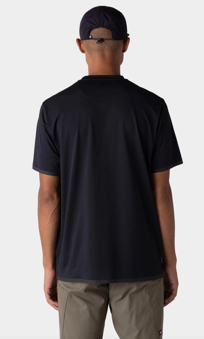 686 - Men's Let’s Go Tech S/S Shirt