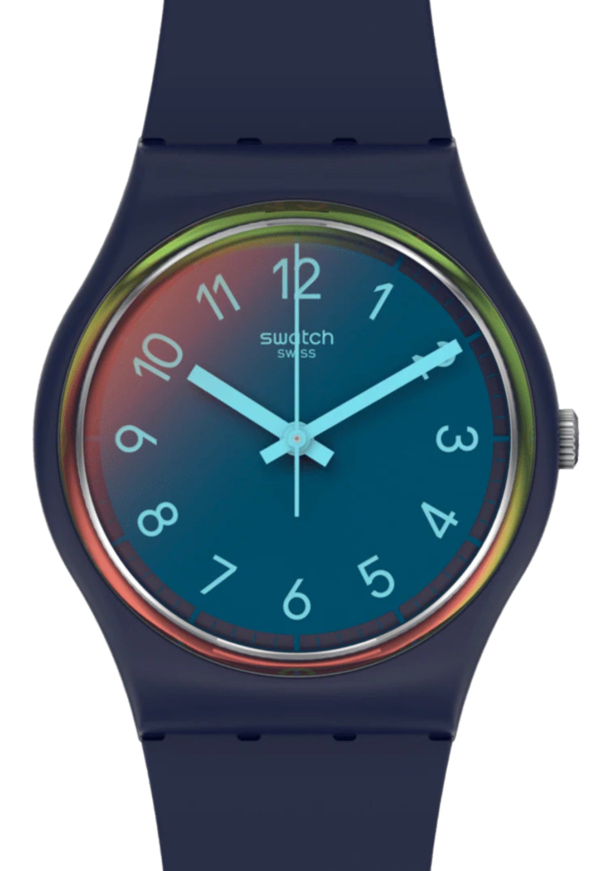 Swatch - Monthly Drops Watch