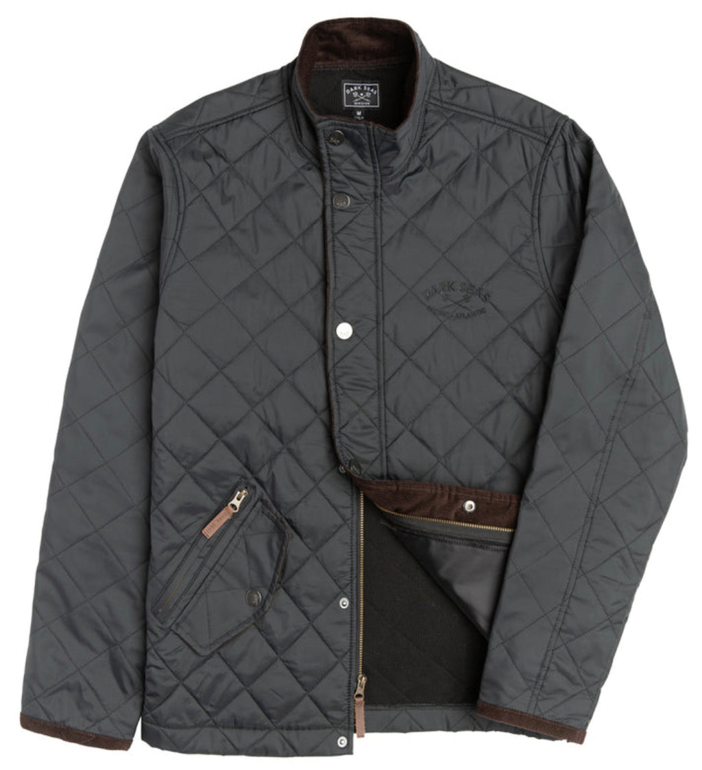 Dark Seas - Mooring Jacket