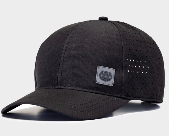 686 - Perforated Hat