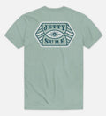 Jetty - Tidepool Tee