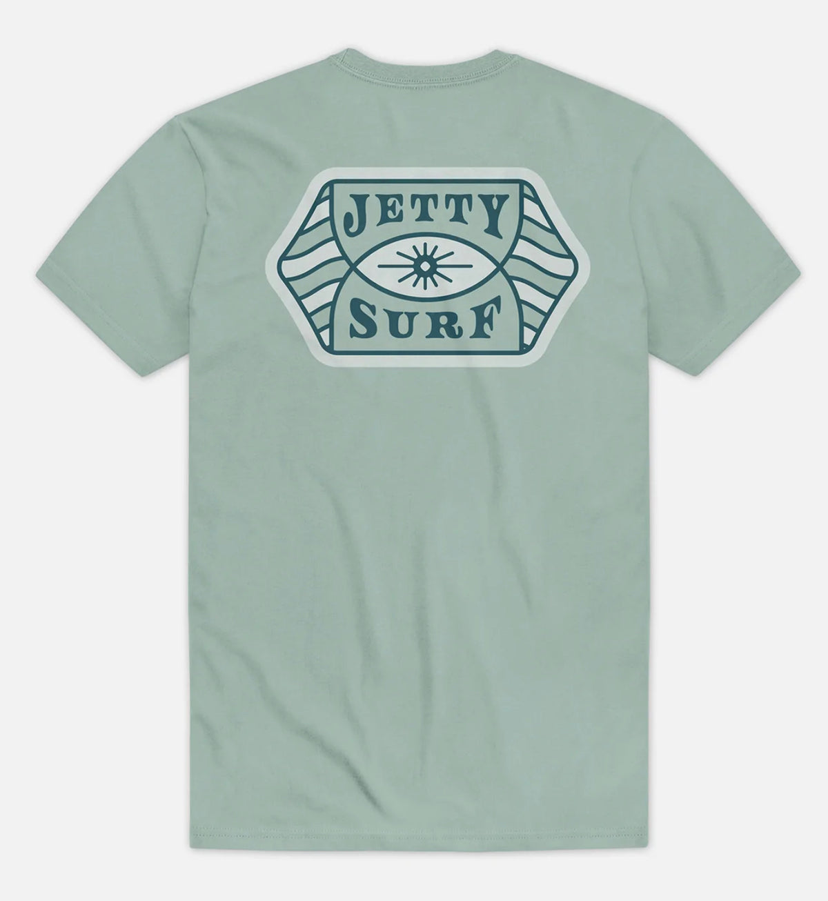 Jetty - Tidepool Tee