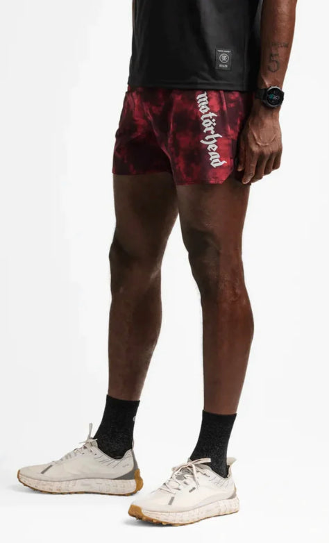 Roark - Motörhead Alta 5 inch Short