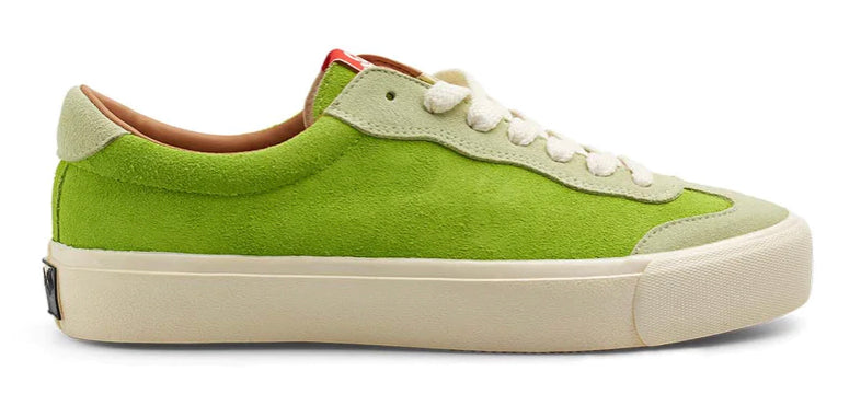 Last Resort AB - VM004 Milic Suede Lo