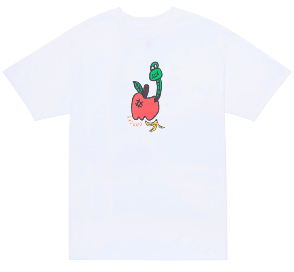 GX1000 - Apple Tshirt