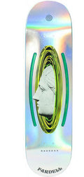MADNESS JACK ESCAPE R7 Holographic DECK - 8.5"
