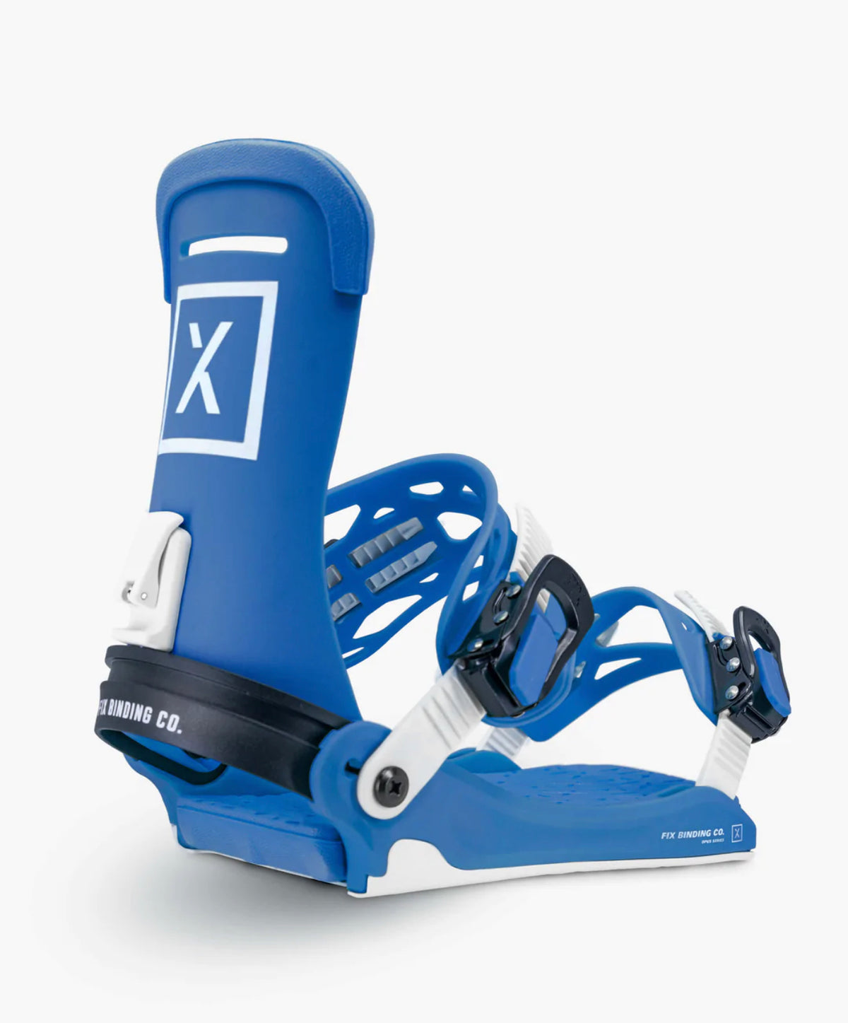 FIX Bindings - OPUS W23