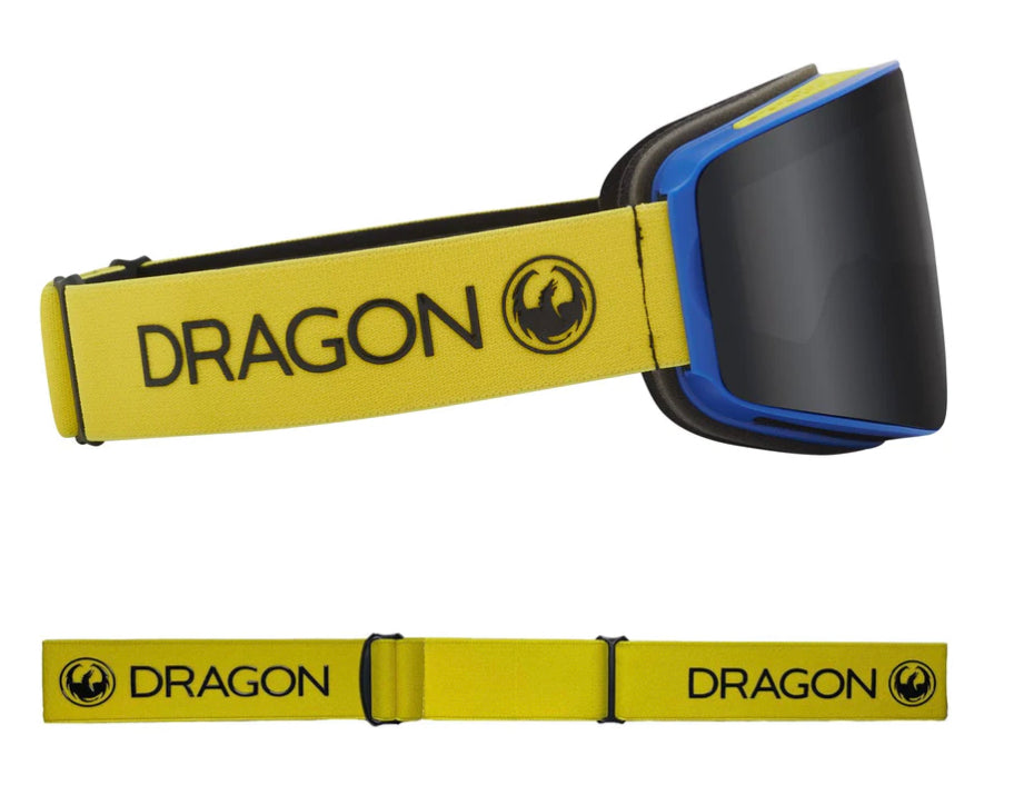 Dragon Eyewear- PXV