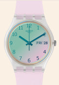 Swatch - Transformation Watch