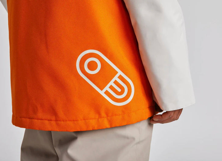 Airblaster - Toaster Jacket