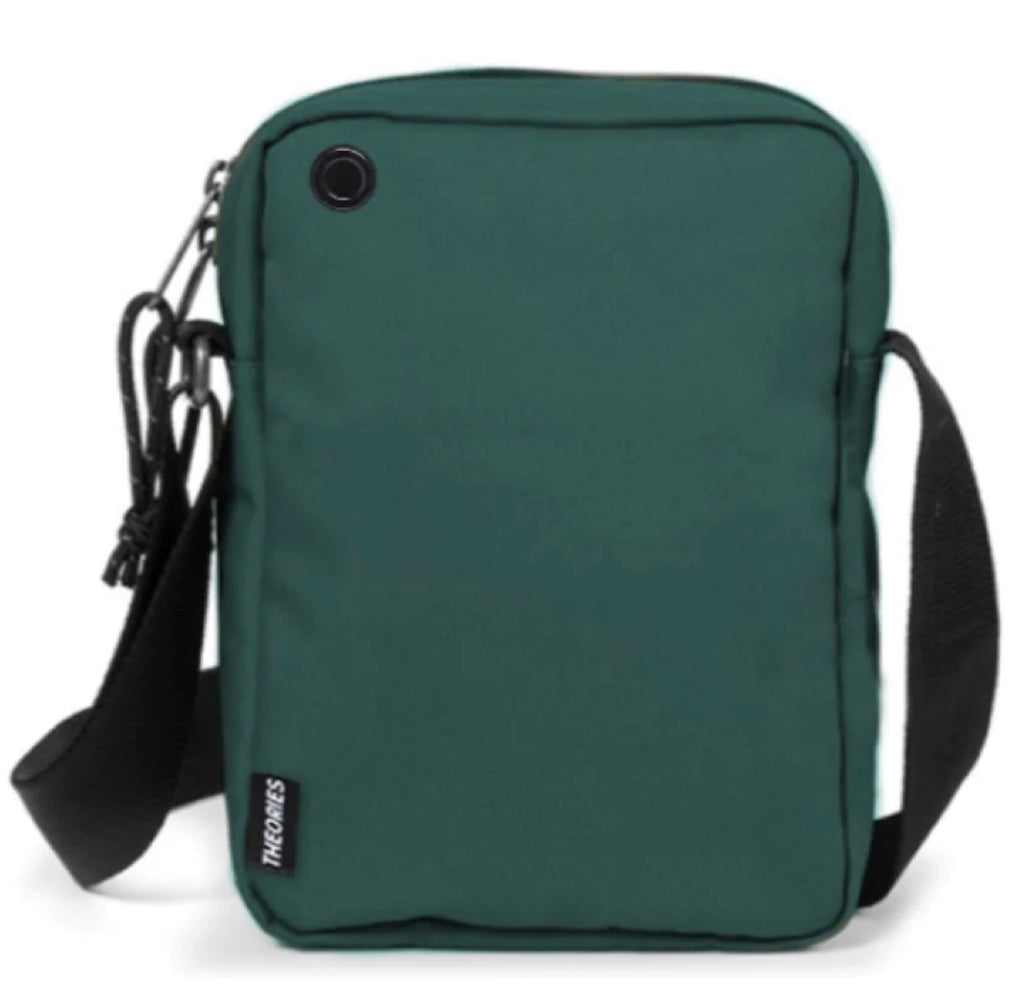 Theories Bag - Scribbles Shoulder Pack
