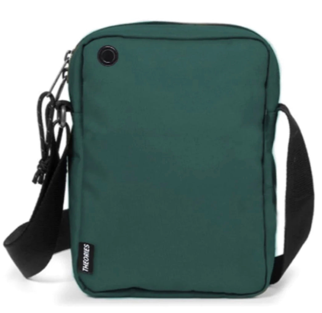 Theories Bag - Scribbles Shoulder Pack