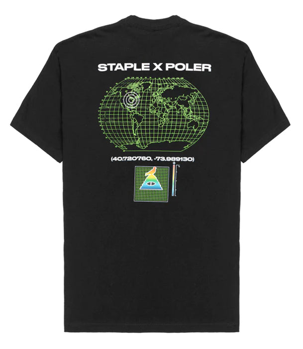 Poler - Globo Pigeon Tee