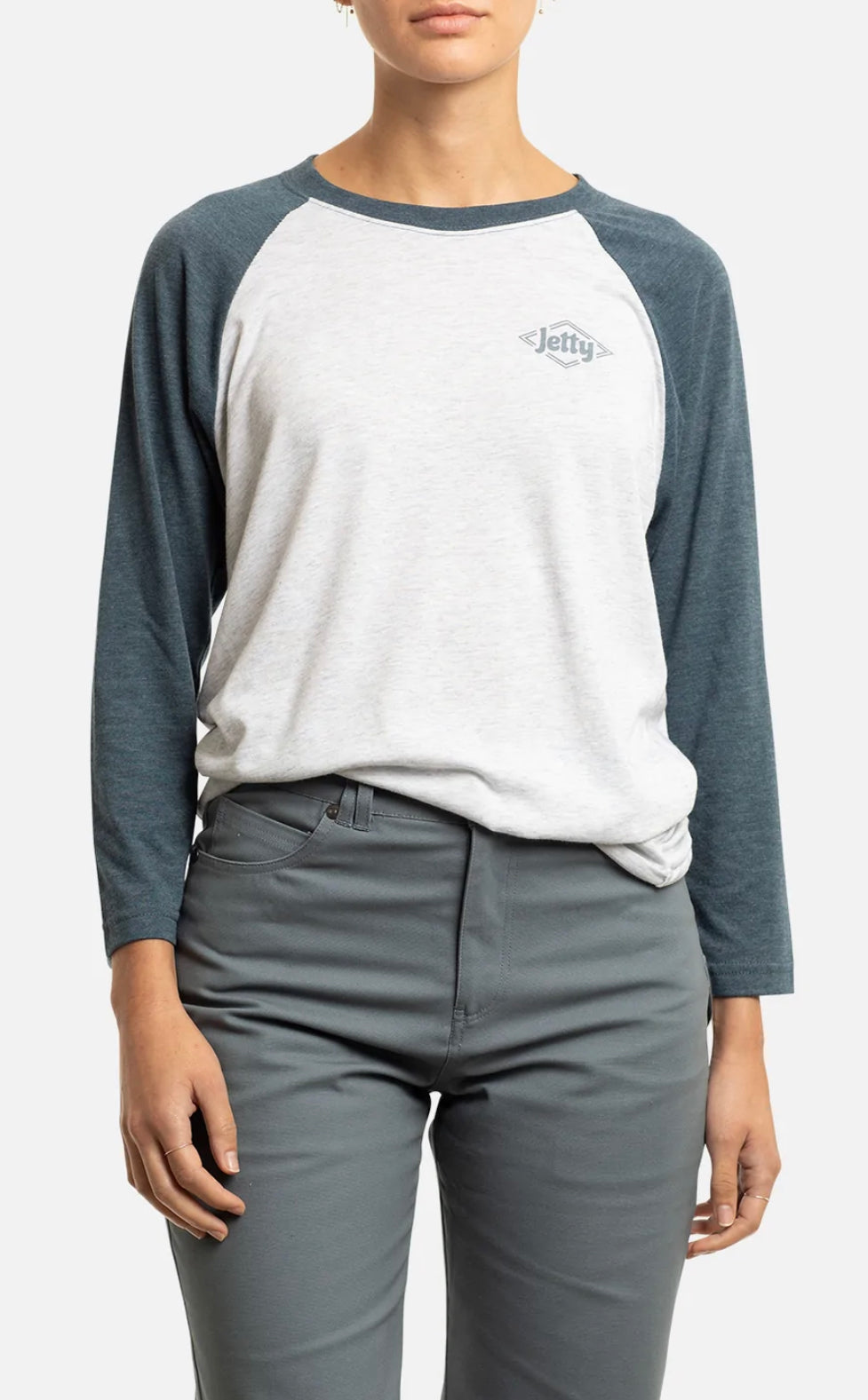 Jetty - Cove Raglan