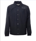 Homeschool x CND - Vibes Coaches Jackets