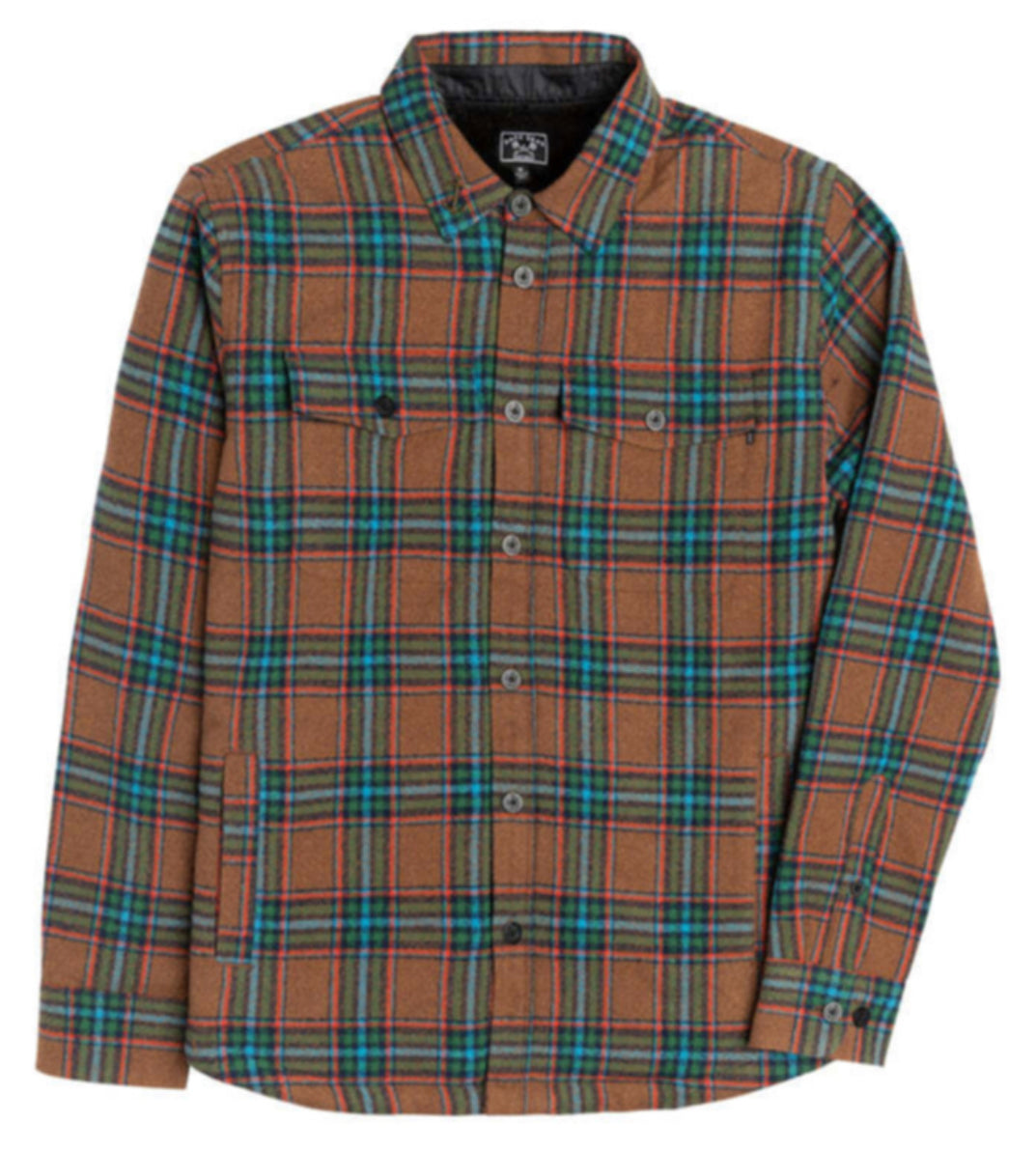 Dark Seas - Bonanza Jacket