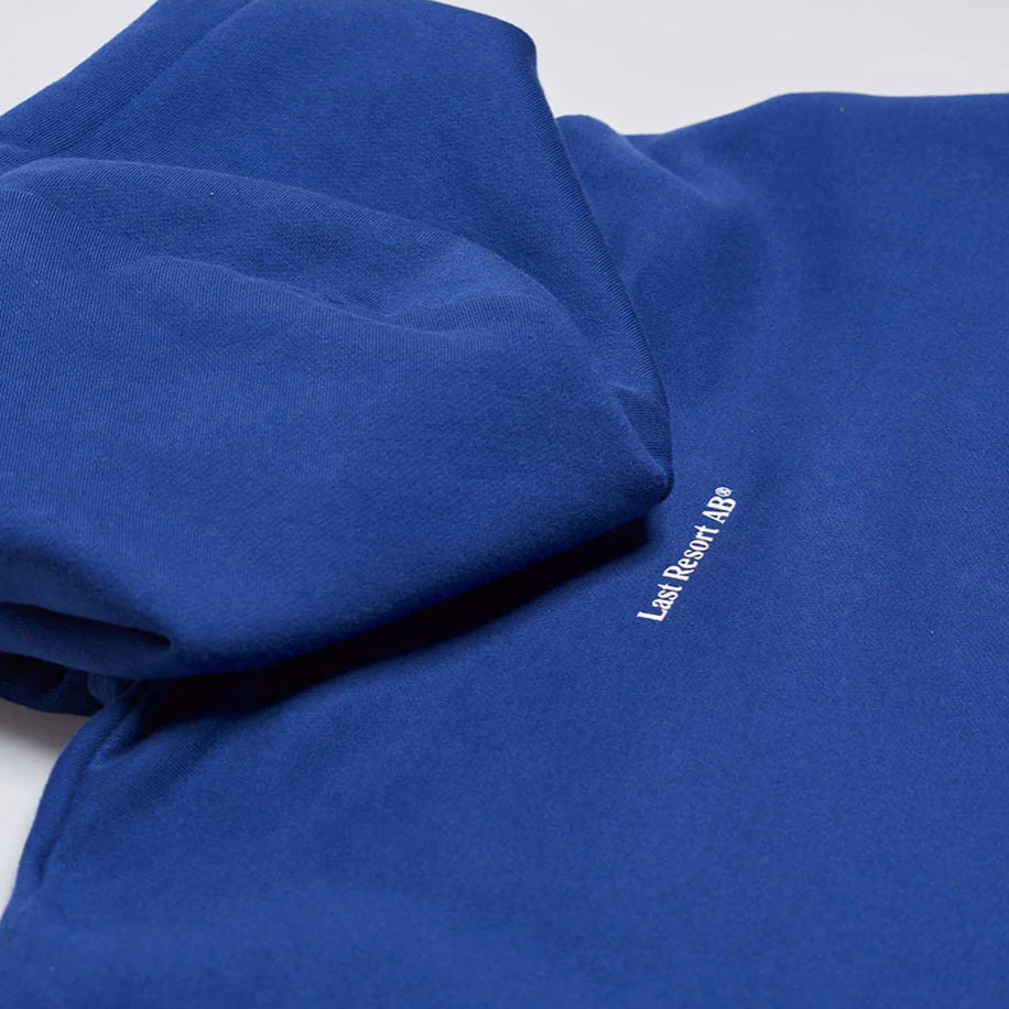 Last Resort AB - Heel Tab Hoodie