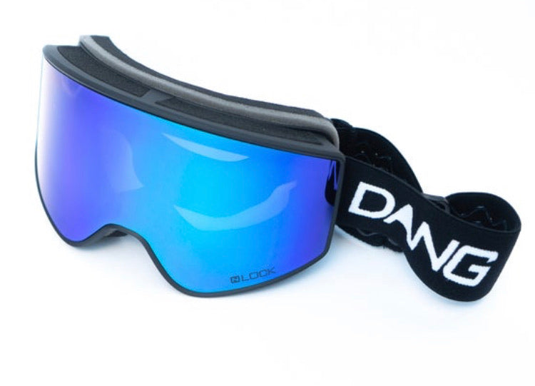 Dang Snow - OnLock Goggles