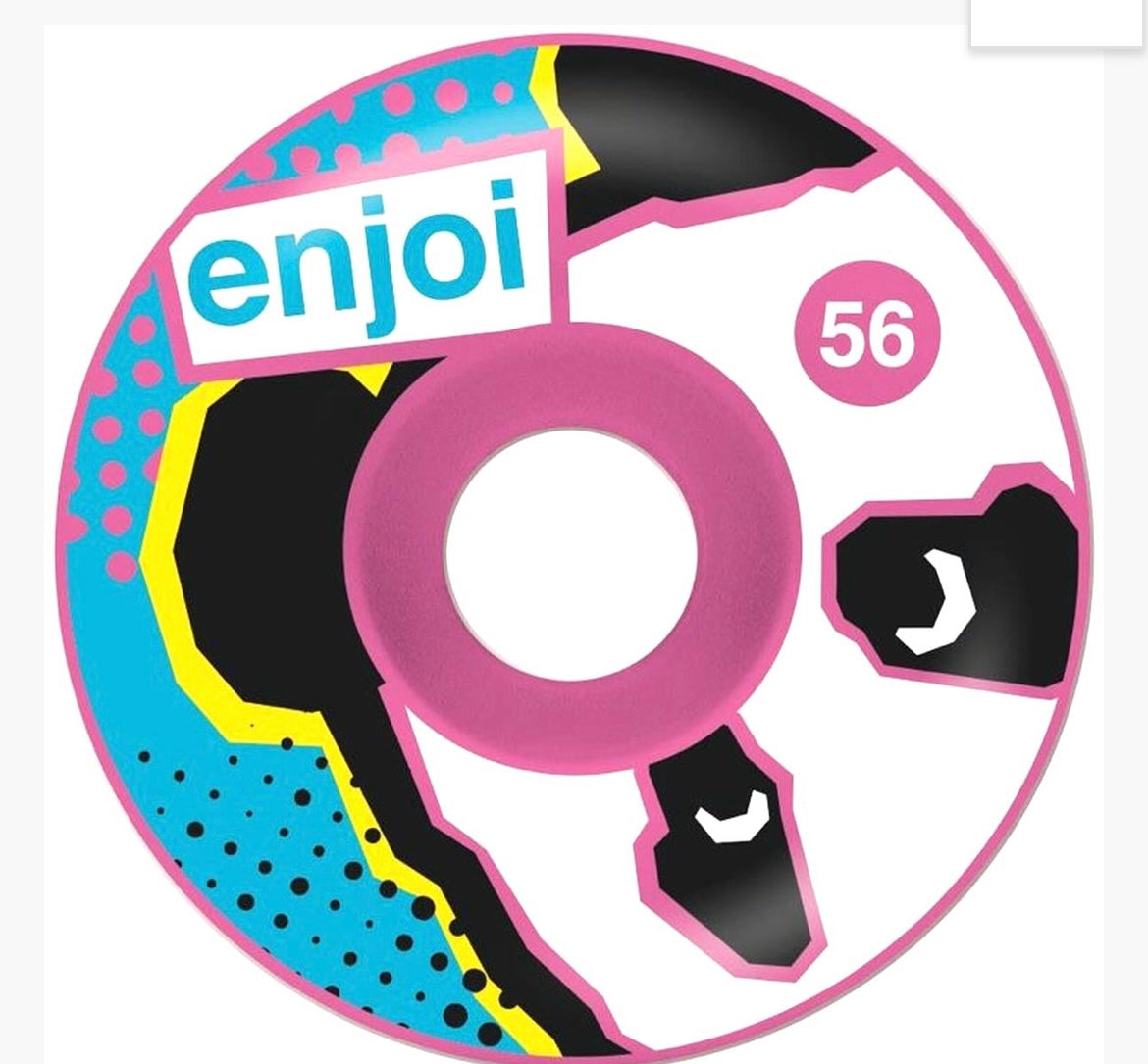Enjoi- 1985 Called Complete 10″ x 30″