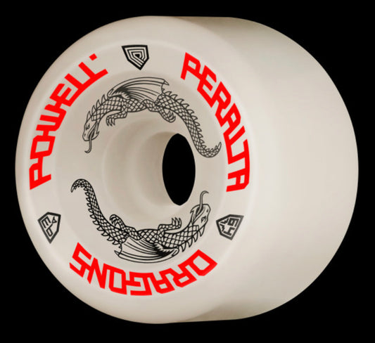 Powell-Peralta - Dragon Formula G-Bones 93A Wheels
