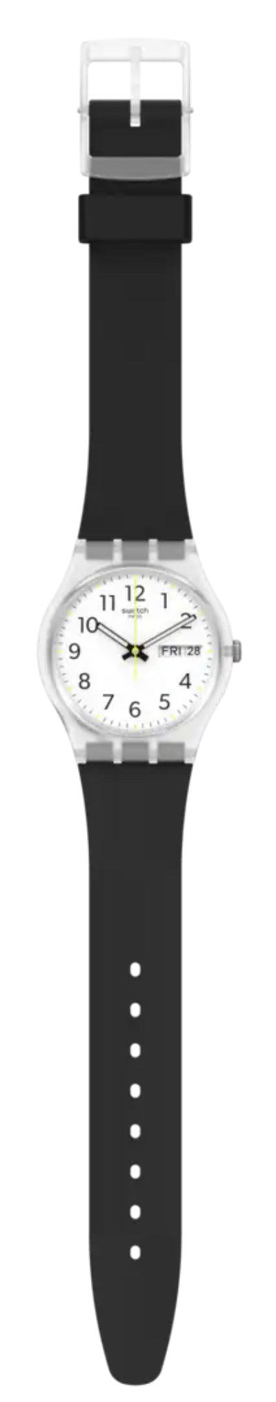 Swatch - Monthly Drops Watch