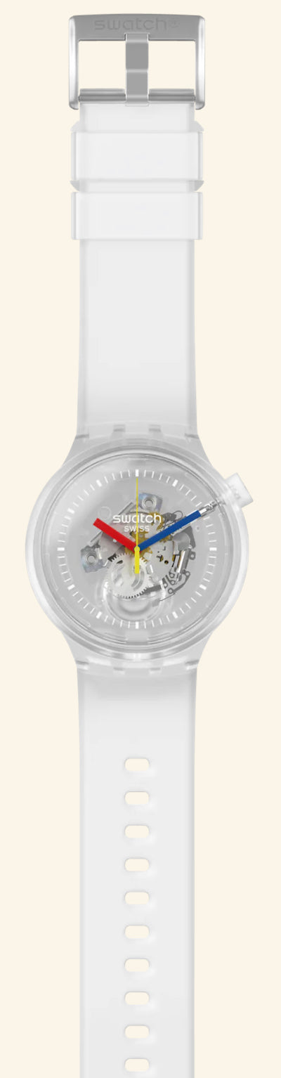 Swatch - Big Bold Watch