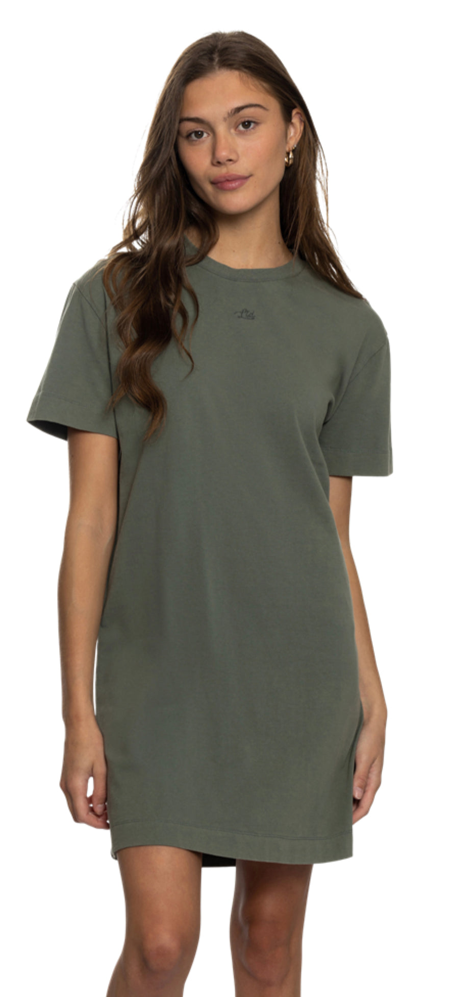 TEAMLTD - Tee Dress