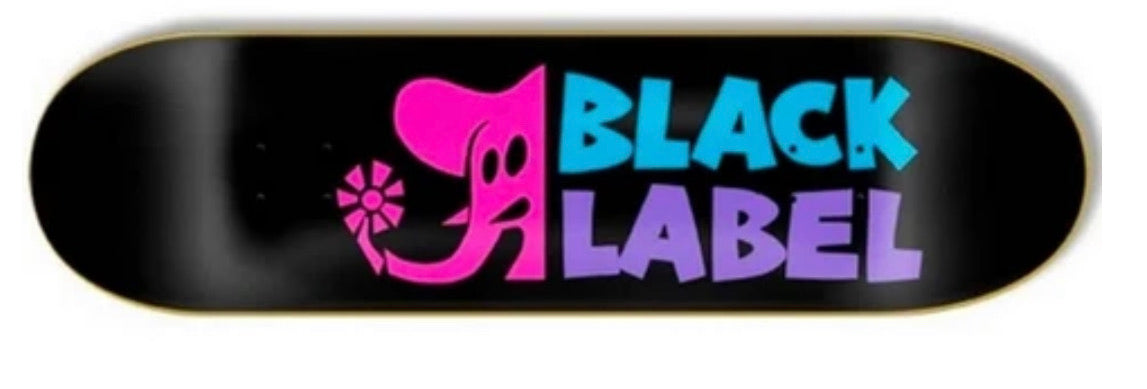 Black Label - Elephant Sector Deck