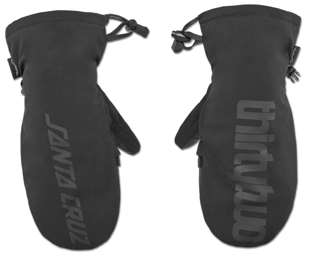 thirtytwo Corp mitt- Santa Cruz Mitt