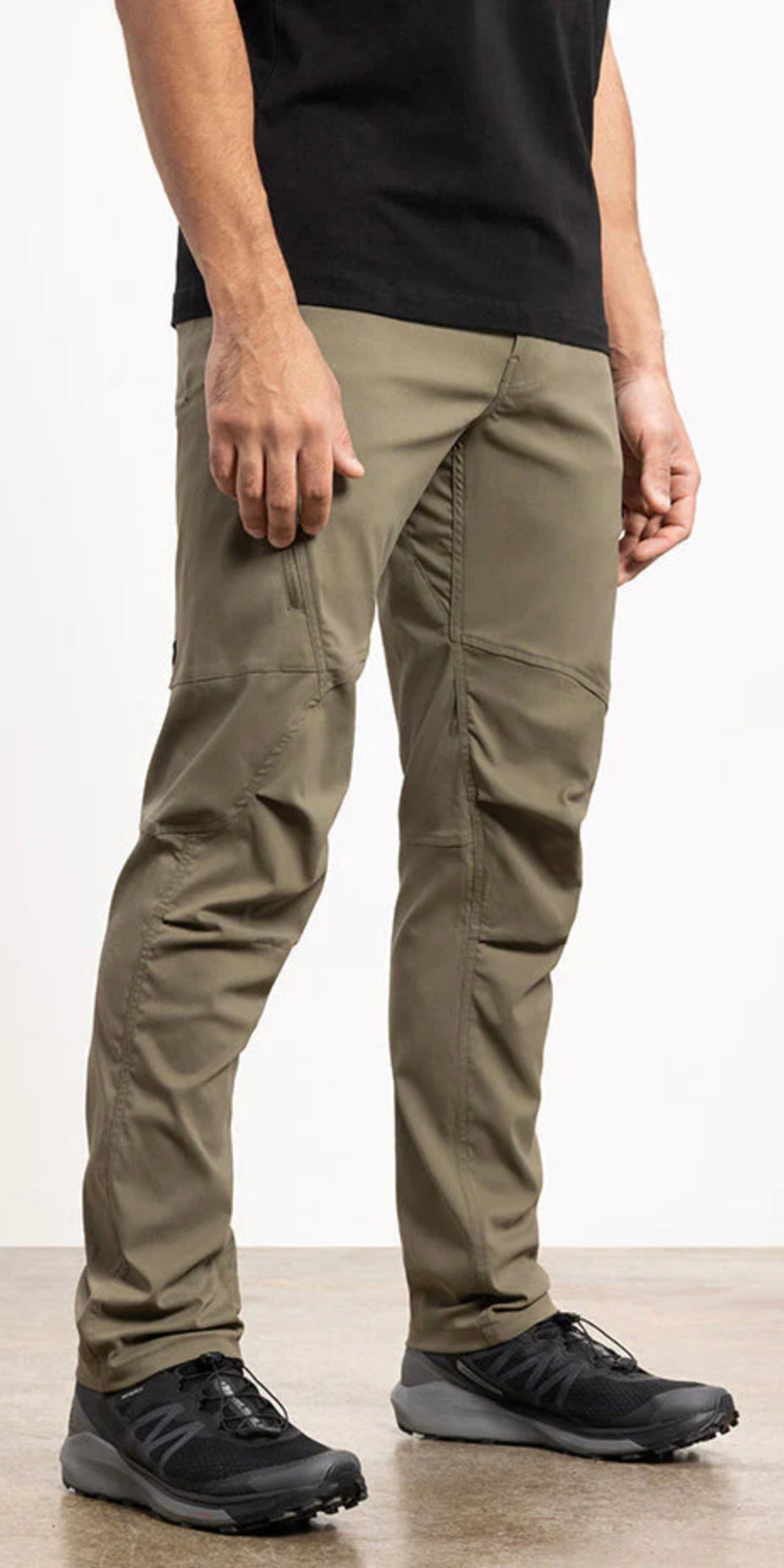 686 - Men's Anything Cargo Pant - Slim Fit