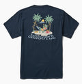 Roark - Unhustle Organic Tee