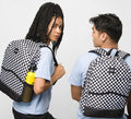 Vans - Construct Skool Backpack