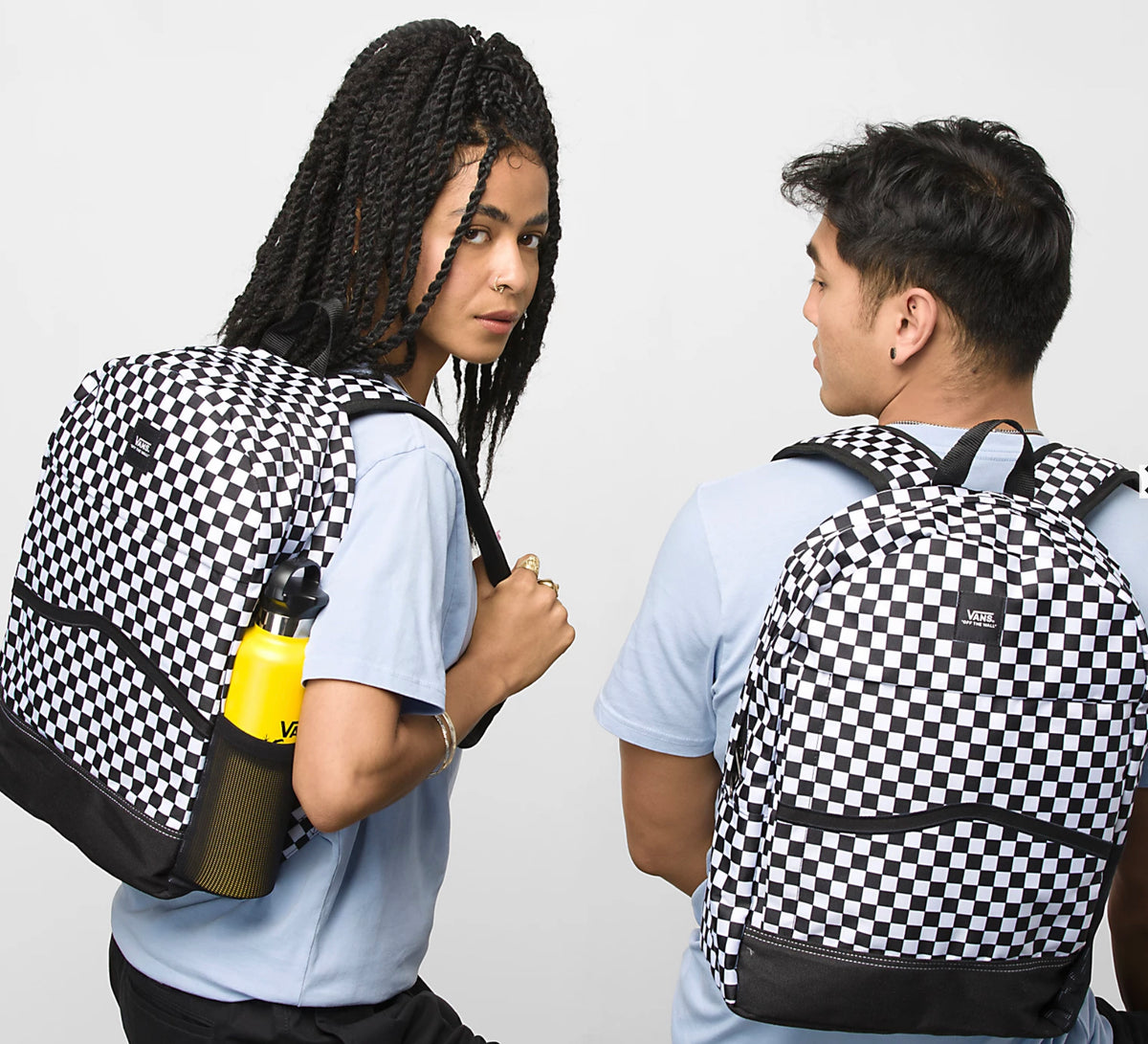 Vans - Construct Skool Backpack