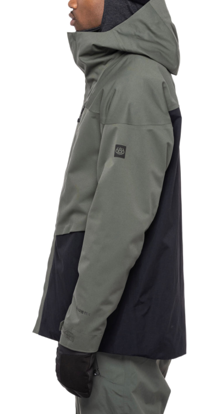 686 - Men’s Gore-tex GT Jacket
