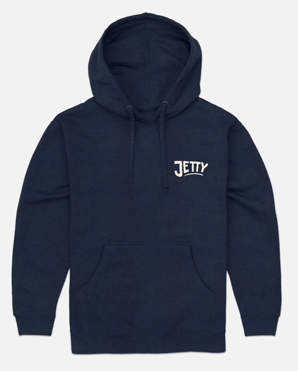 Jetty - Shaka Hoodie