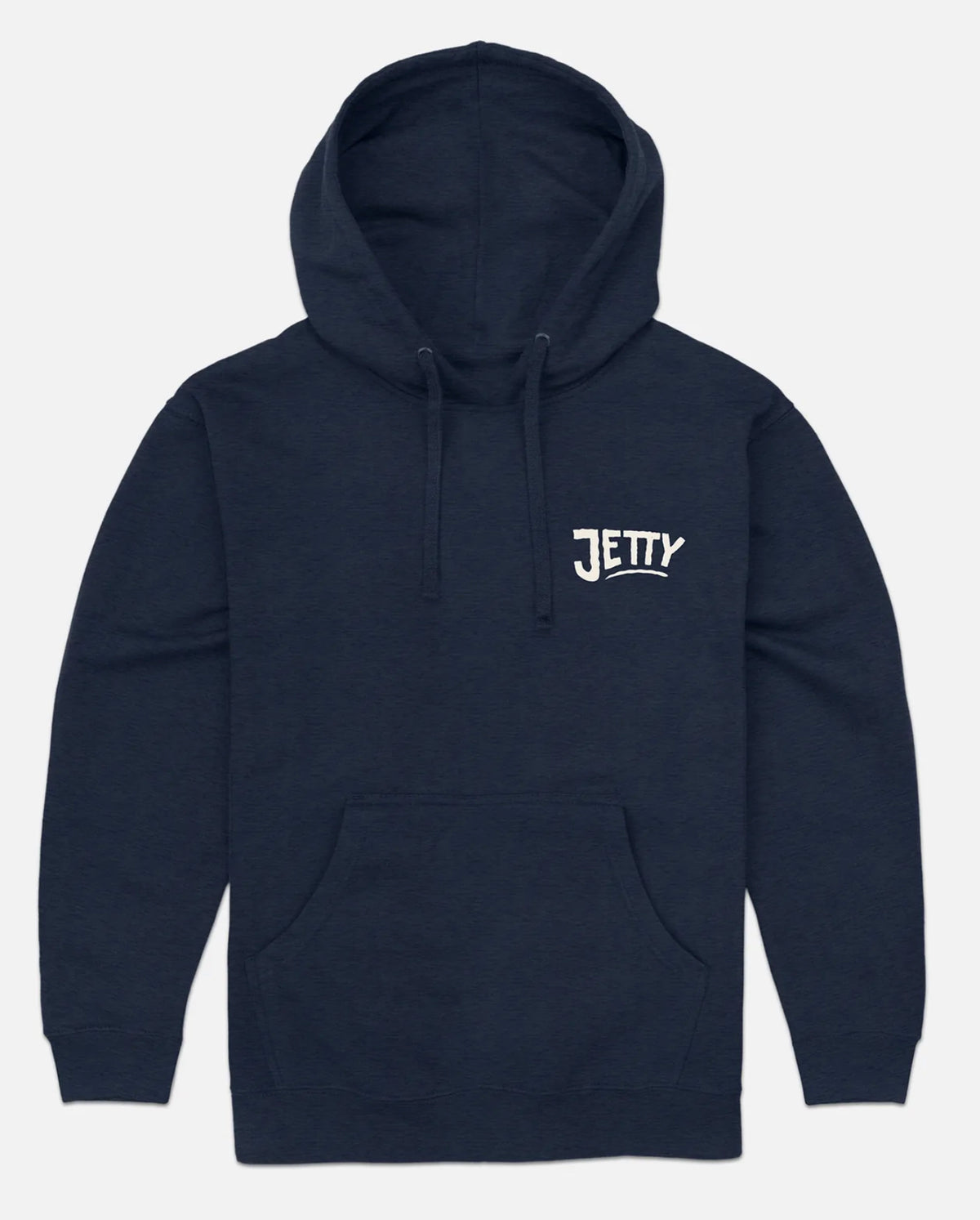 Jetty - Shaka Hoodie