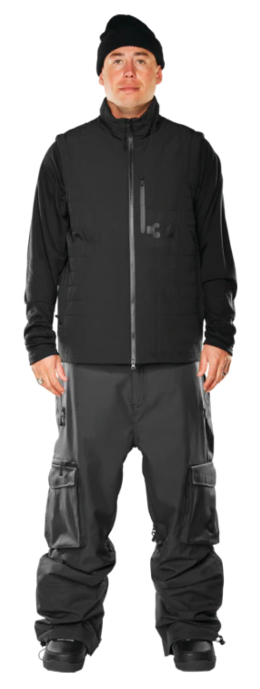 thirtytwo - Rest Stop Puff Vest