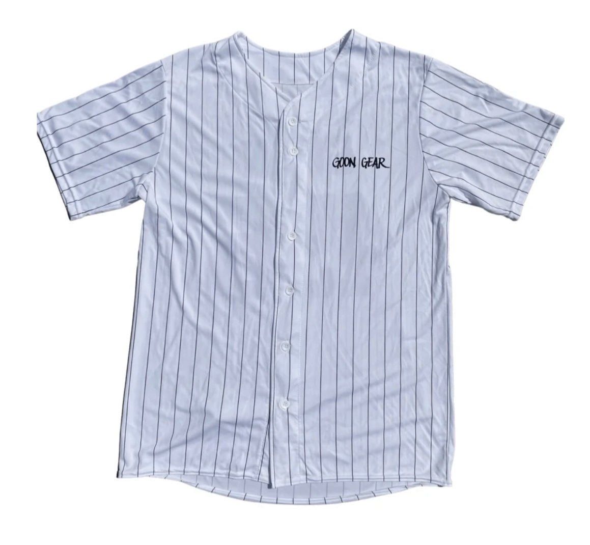 Goon Gear - Jersey